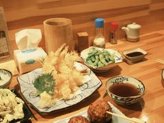 -晶吉·居酒屋·烧鸟·生鱼饭(中山区民主广场店)