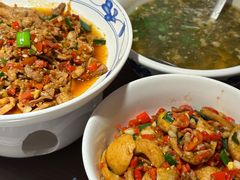 -八碗湘长沙市井菜(坡子街店)