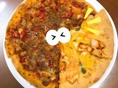 -达美乐比萨(深圳广厦路店)
