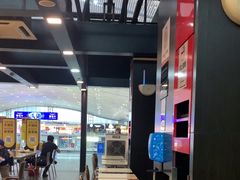 -麦当劳(深圳北站高铁店)