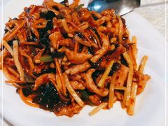-永乐饭庄(安德路店)