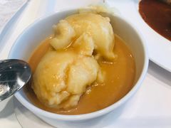土豆泥-宜家·瑞典风味餐厅(烟台路店)