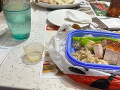 -新宝餐厅(流塘店)