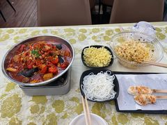 -铭副琦食·虾蟹烩馆(渔人码头店)