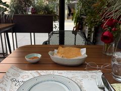 -OGGI TRATTORIA PIZZERIA(深业上城店)