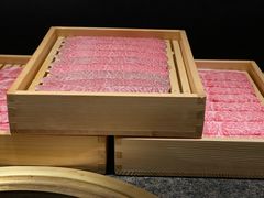 -NIUAN牛庵·日式和牛烧肉(恒隆店)