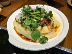 -西江传说•酸汤鱼(水东路店)