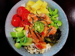 -Cafe Mersey默西咖啡(西交店)