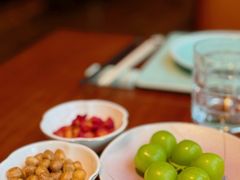 -阿纳迪酒店·悦餐厅