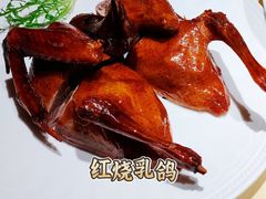 -惠食佳(滨江大公馆店)