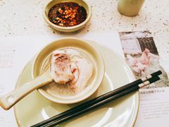 -椰子营·椰子鸡火锅(万象里店)