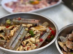 -小煵记·打边炉(西丽文光店)