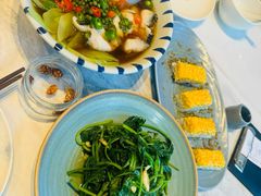 -志明眷村·台式融合菜·宵夜