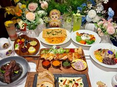 -俄士厨房(五棵松华熙LIVE店)