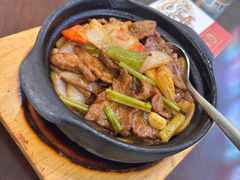-广东大排档(国奥店)