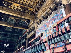 -北京市劳动人民文化宫(太庙)