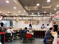 -72街荷叶饭(东方宝泰广场店)