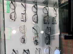 -宝岛眼镜(嘉兴桐乡时代广场店)