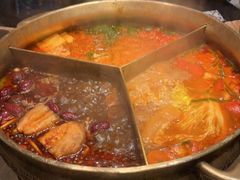 -湊湊火锅·茶憩(打浦桥日月光店)