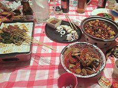 -辣小鲜·南昌大排档(船山路店)