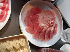 -东来顺·非遗火锅(高新店)