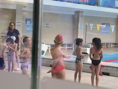 -奥冠体育华师附中恒温游泳馆