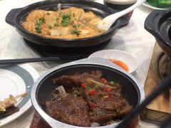 -大水车公馆·顺德菜·妈姐菜(均安店)