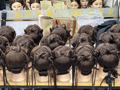 -首脑美容美发化妆美甲培训学校(龙岗校区)