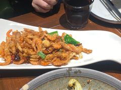 -Local泰莲庭(虹鳟鱼店)