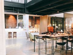 大堂-元生咖啡(陶溪川店)