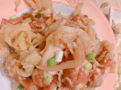 -北京小炮儿炙子烤肉·铜锅涮肉(南京弘阳广场店)