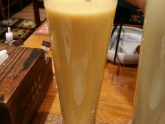 -云海肴·汽锅鸡·云南菜(天津国金汇店)