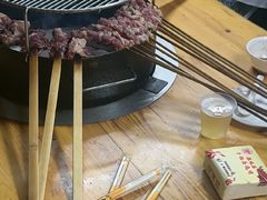 -源味居手把签烧烤(长春一店)