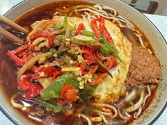 -小卫香辣面馆(老二中老大门店)