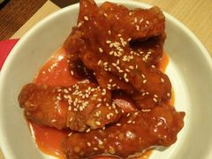 -必胜客(新海上世界店)