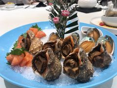 -永丰源大酒店(人民中路店)