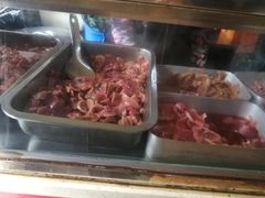 -王记生烫牛杂面馆(兰陵路店)