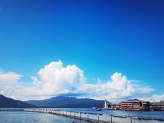 -海南分界洲岛旅游区