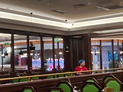 -刘一手重庆火锅(万达广场店)