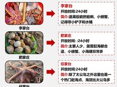 -巧克力渔家.小船海鲜胶东菜(万平口店)