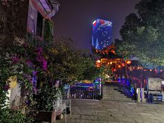 -衣裳街历史文化街区