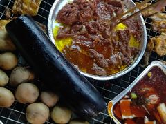 -毛小子西昌藿香火盆烧烤(学苑路店)