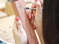 -五月木作·DIY木作文创体验店(北京路店)