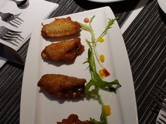 -斗牛士牛排餐厅(嘉里汇店)