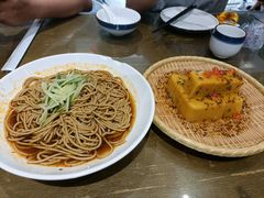 -粗茶淡饭•陕菜•家常菜