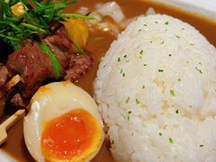 -CURRY YA 熟成咖哩專門店(深圳湾万象城店)