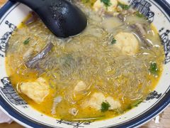 -鸭小妹鸭血粉丝(老门东店)