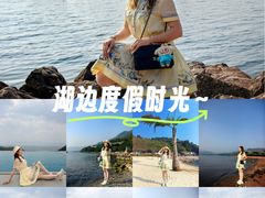 -抚仙湖禄充风景区