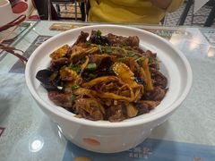 -阿金大白·上海菜馆(新天地店)