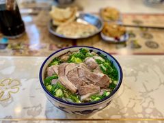 羊肉合汁-夏家合汁(天润花园小区店)
